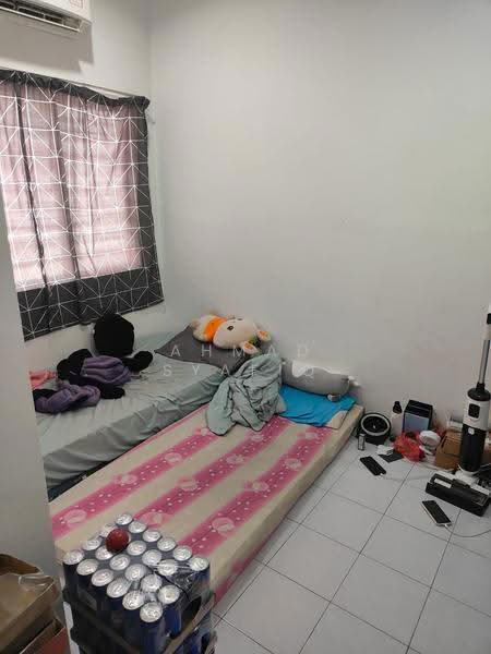 1-storey Terraced House for Sale in Taman Sungai Kapar Indah (Kapar) - Ahmad Syafiq - PropertyGuru.com.my