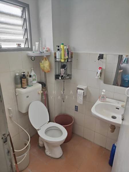 1-storey Terraced House for Sale in Taman Sungai Kapar Indah (Kapar) - Ahmad Syafiq - PropertyGuru.com.my
