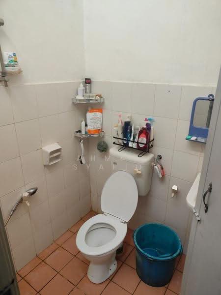 1-storey Terraced House for Sale in Taman Sungai Kapar Indah (Kapar) - Ahmad Syafiq - PropertyGuru.com.my