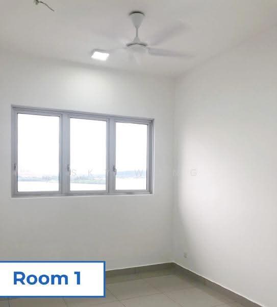 Service Residence for Rent at SkyLake Residence - Sky Wong - Interior - PropertyGuru.com.my