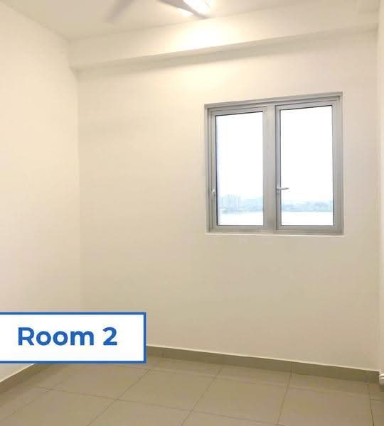 Service Residence for Rent at SkyLake Residence - Sky Wong - Interior - PropertyGuru.com.my