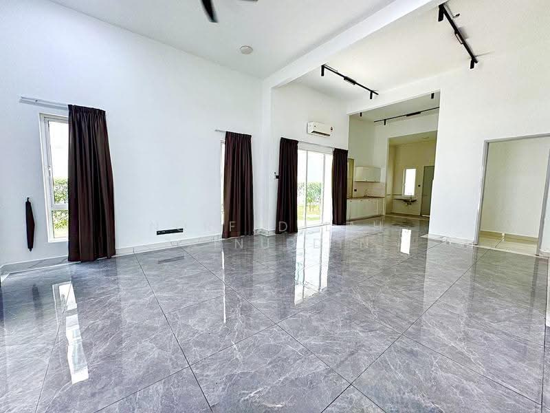 Semi-Detached House for Sale in Bandar Bukit Raja (Klang) - NORFADILAH ZAINUDDIN - Living Room - PropertyGuru.com.my