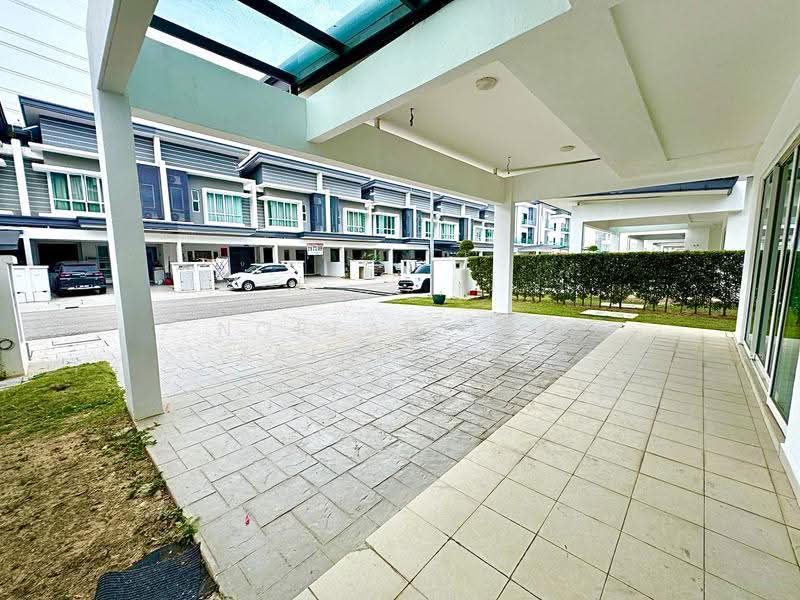Semi-Detached House for Sale in Bandar Bukit Raja (Klang) - NORFADILAH ZAINUDDIN - Exterior - PropertyGuru.com.my
