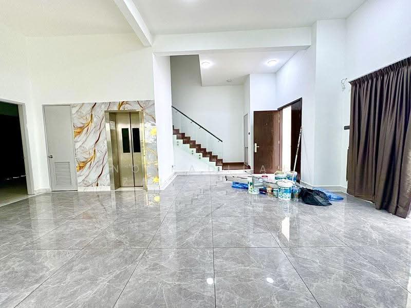 Semi-Detached House for Sale in Bandar Bukit Raja (Klang) - NORFADILAH ZAINUDDIN - Interior - PropertyGuru.com.my
