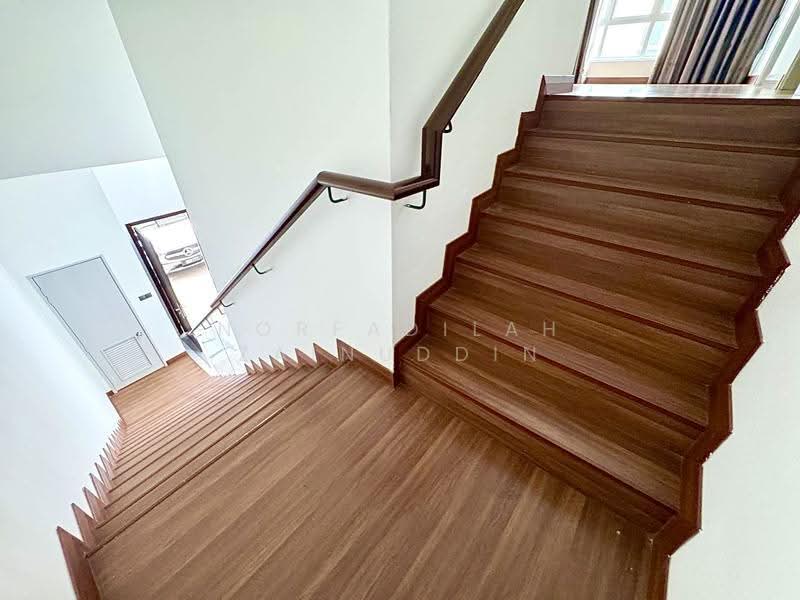 Semi-Detached House for Sale in Bandar Bukit Raja (Klang) - NORFADILAH ZAINUDDIN - Interior - PropertyGuru.com.my