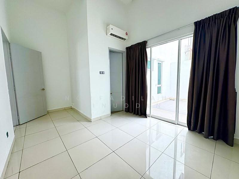 Semi-Detached House for Sale in Bandar Bukit Raja (Klang) - NORFADILAH ZAINUDDIN - Interior - PropertyGuru.com.my