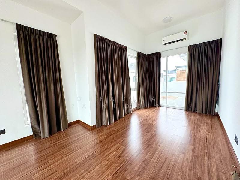 Semi-Detached House for Sale in Bandar Bukit Raja (Klang) - NORFADILAH ZAINUDDIN - Interior - PropertyGuru.com.my