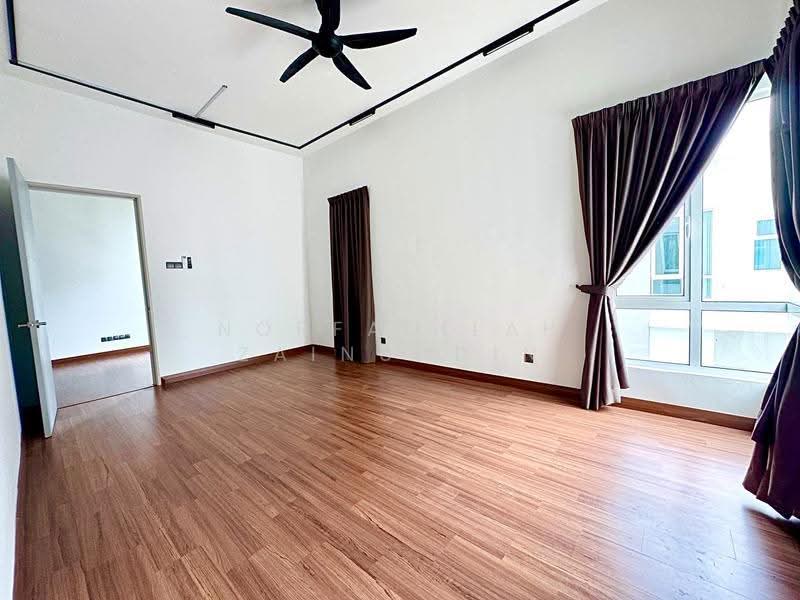 Semi-Detached House for Sale in Bandar Bukit Raja (Klang) - NORFADILAH ZAINUDDIN - Interior - PropertyGuru.com.my
