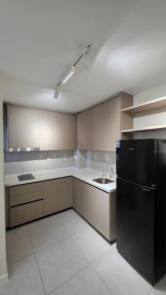 Kediaman Servis untuk Disewa di Teja @ Subang Jaya City Centre (SJCC) - Koei See - Kitchen - PropertyGuru.com.my