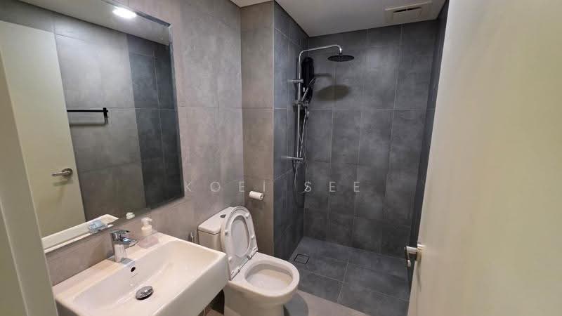 Kediaman Servis untuk Disewa di Teja @ Subang Jaya City Centre (SJCC) - Koei See - PropertyGuru.com.my