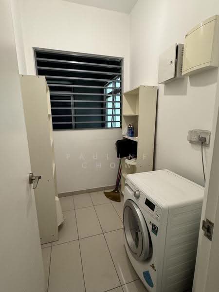Kediaman Servis untuk Dijual di Aurora Tower @ Eco Sky - Pauline Chow - Interior - PropertyGuru.com.my
