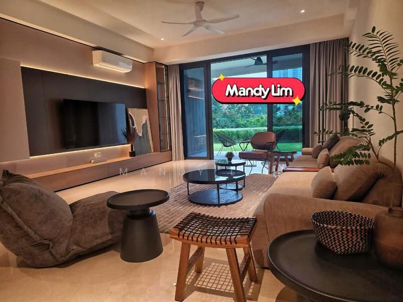 Kondominium untuk Disewa di The Anton - Mandy Lim - PropertyGuru.com.my
