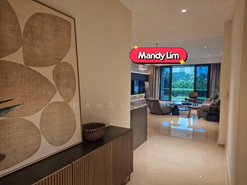 Kondominium untuk Disewa di The Anton - Mandy Lim - PropertyGuru.com.my