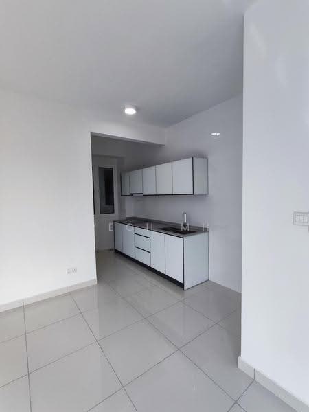 Kediaman Servis untuk Disewa di Court 28 - Yeoh MH - Kitchen - PropertyGuru.com.my