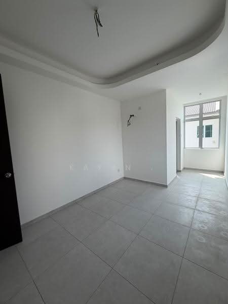 Rumah Teres 1.5-Tingkat untuk Dijual di Ipoh (Perak) - Kayan . - Interior - PropertyGuru.com.my