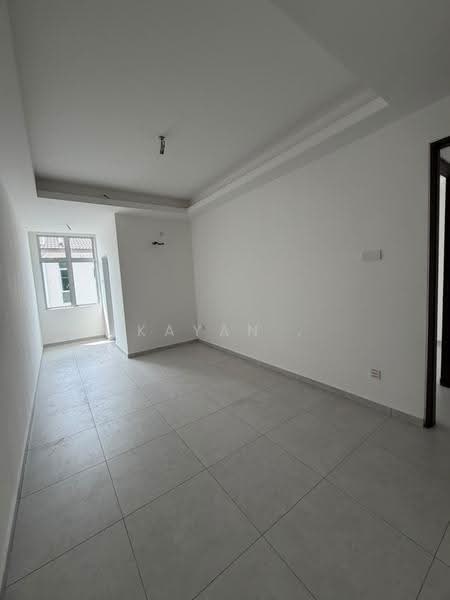 Rumah Teres 1.5-Tingkat untuk Dijual di Ipoh (Perak) - Kayan . - Interior - PropertyGuru.com.my
