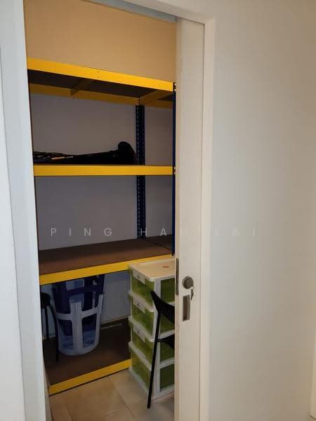 Condominium for Rent at Casa Tropicana - Ping Han Lai - Interior - PropertyGuru.com.my