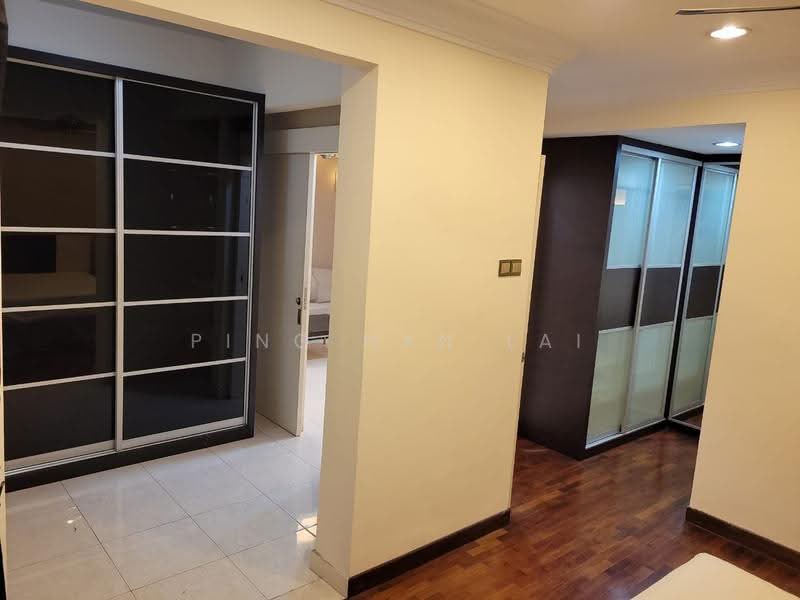 Condominium for Rent at Casa Tropicana - Ping Han Lai - Interior - PropertyGuru.com.my