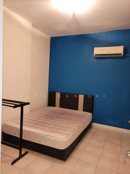 Condominium for Rent at Casa Tropicana - Ping Han Lai - Bedroom - PropertyGuru.com.my