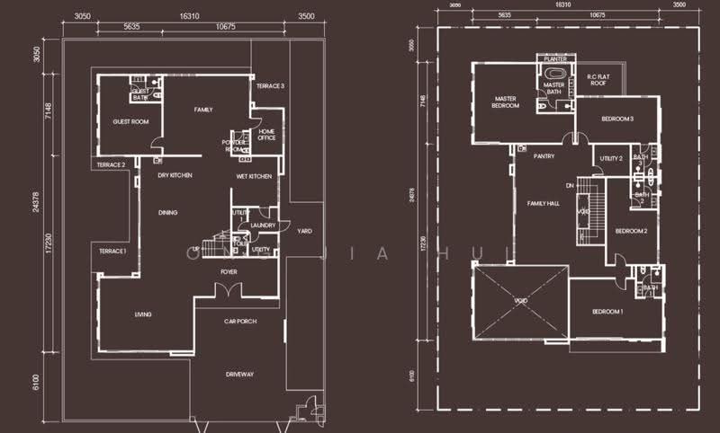Bungalow House untuk Dijual di Seremban 2 (Seremban) - Ong Jia Hui - PropertyGuru.com.my