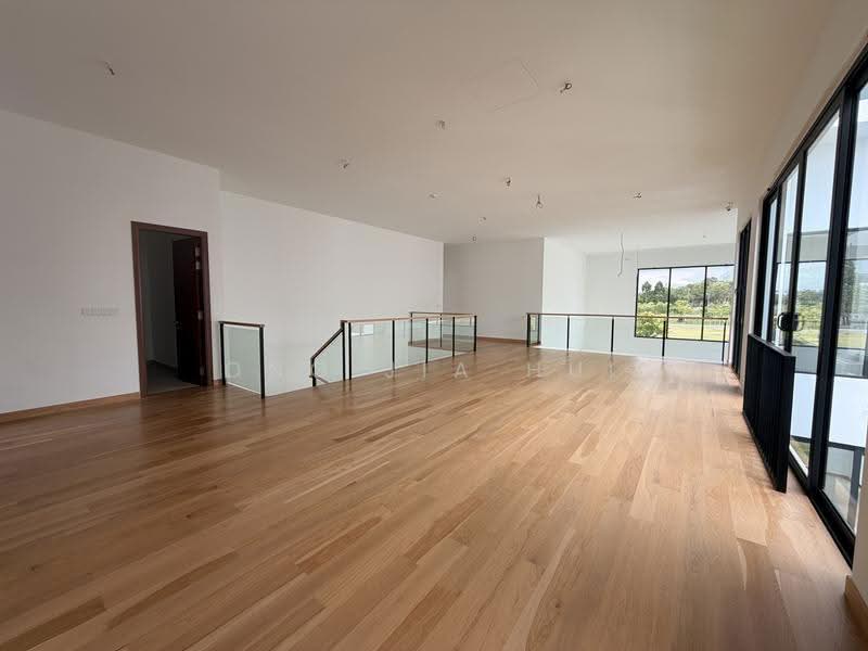 Bungalow House untuk Dijual di Seremban 2 (Seremban) - Ong Jia Hui - Living Room - PropertyGuru.com.my