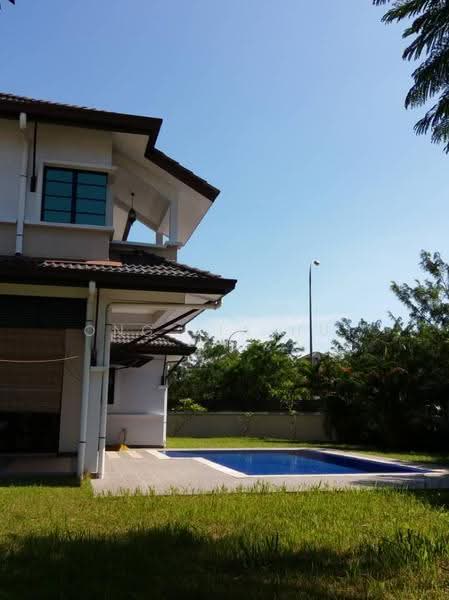 Bungalow House for Sale in Kekwa, Nilai Impian (Nilai) - Ong Jia Hui - Exterior - PropertyGuru.com.my
