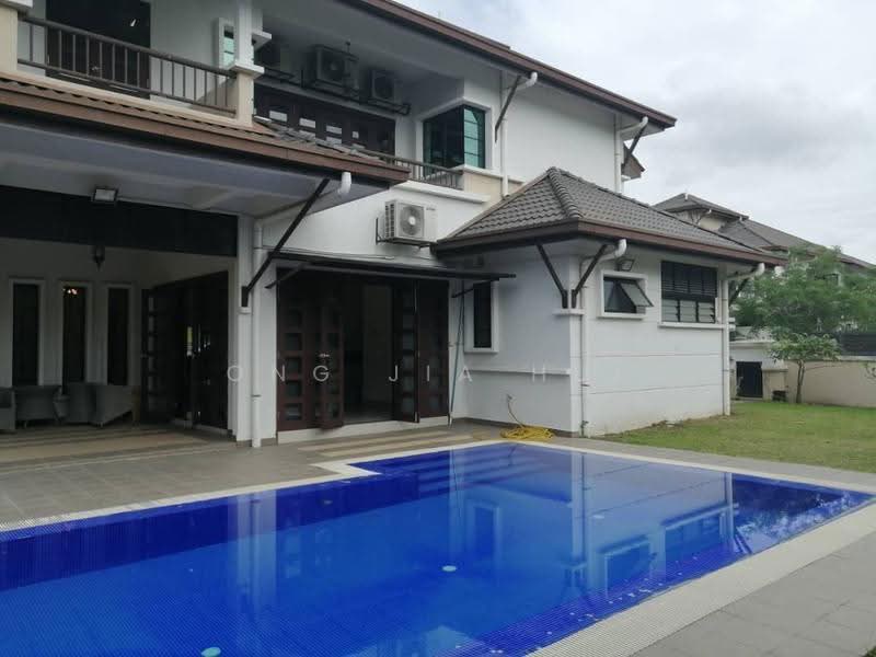 Bungalow House for Sale in Kekwa, Nilai Impian (Nilai) - Ong Jia Hui - Exterior - PropertyGuru.com.my