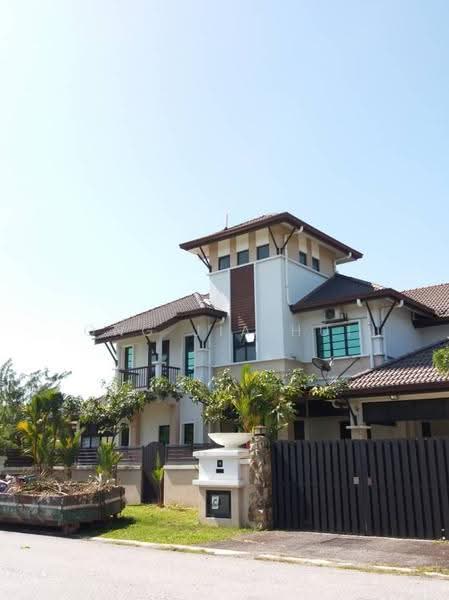 Bungalow House for Sale in Kekwa, Nilai Impian (Nilai) - Ong Jia Hui - Exterior - PropertyGuru.com.my