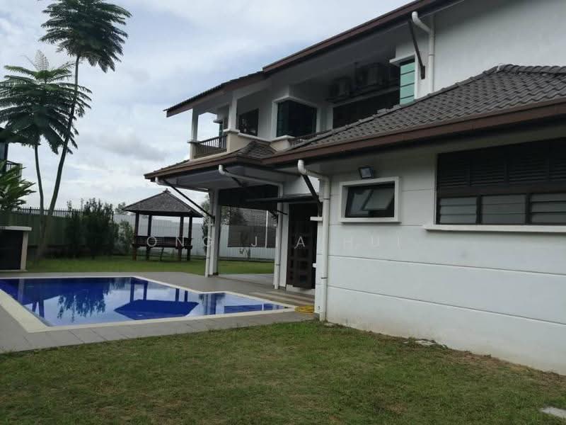Bungalow House for Sale in Kekwa, Nilai Impian (Nilai) - Ong Jia Hui - Exterior - PropertyGuru.com.my