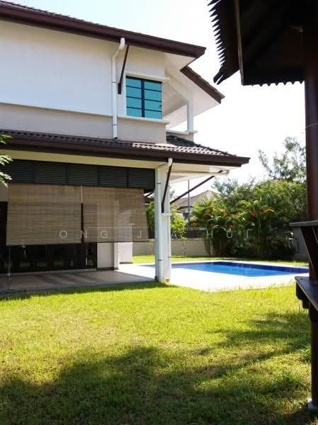Bungalow House for Sale in Kekwa, Nilai Impian (Nilai) - Ong Jia Hui - Exterior - PropertyGuru.com.my