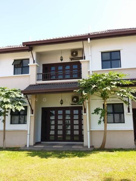 Bungalow House for Sale in Kekwa, Nilai Impian (Nilai) - Ong Jia Hui - Exterior - PropertyGuru.com.my