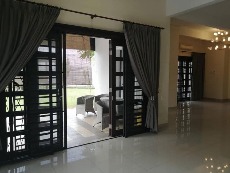 Bungalow House for Sale in Kekwa, Nilai Impian (Nilai) - Ong Jia Hui - Living Room - PropertyGuru.com.my