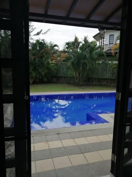Bungalow House for Sale in Kekwa, Nilai Impian (Nilai) - Ong Jia Hui - Exterior - PropertyGuru.com.my