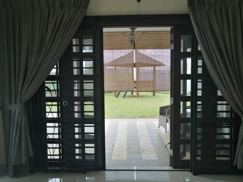 Bungalow House for Sale in Kekwa, Nilai Impian (Nilai) - Ong Jia Hui - Living Room - PropertyGuru.com.my