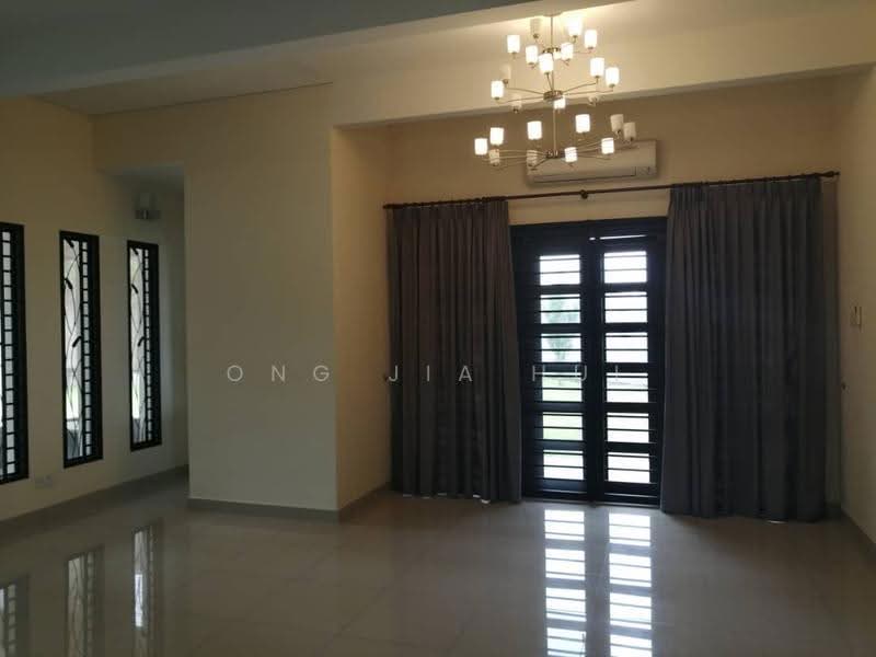 Bungalow House for Sale in Kekwa, Nilai Impian (Nilai) - Ong Jia Hui - Living Room - PropertyGuru.com.my