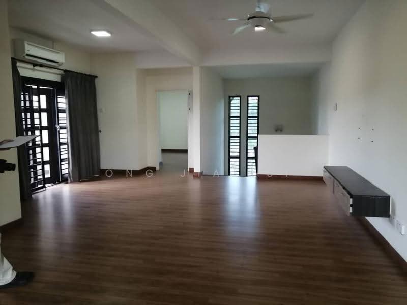 Bungalow House for Sale in Kekwa, Nilai Impian (Nilai) - Ong Jia Hui - Living Room - PropertyGuru.com.my