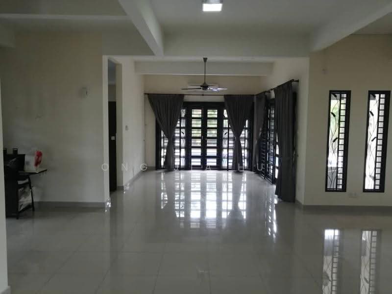 Bungalow House for Sale in Kekwa, Nilai Impian (Nilai) - Ong Jia Hui - Living Room - PropertyGuru.com.my