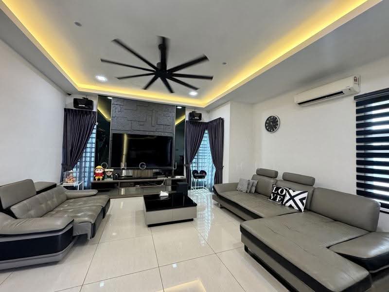 Bungalow House untuk Dijual di Dataran Segar, Lukut, Jalan Besar (Port Dickson) - Ong Jia Hui - PropertyGuru.com.my