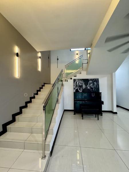 Bungalow House untuk Dijual di Dataran Segar, Lukut, Jalan Besar (Port Dickson) - Ong Jia Hui - PropertyGuru.com.my
