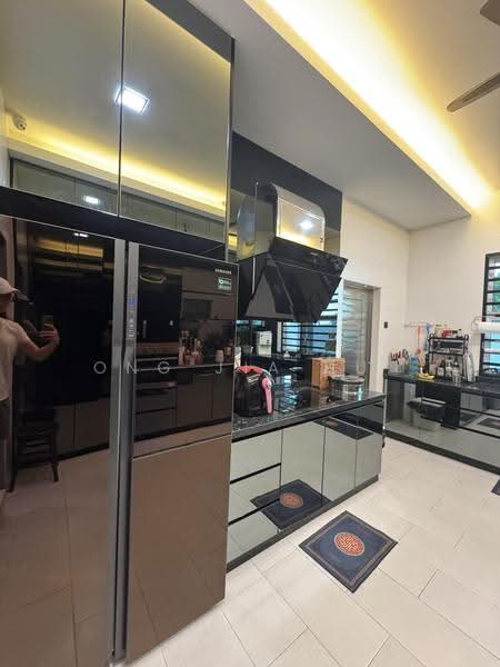 Bungalow House untuk Dijual di Dataran Segar, Lukut, Jalan Besar (Port Dickson) - Ong Jia Hui - PropertyGuru.com.my