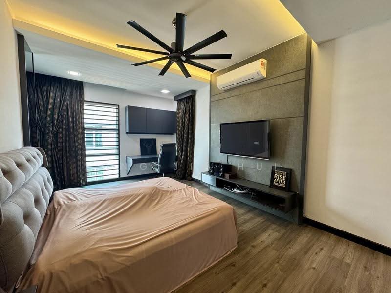 Bungalow House untuk Dijual di Dataran Segar, Lukut, Jalan Besar (Port Dickson) - Ong Jia Hui - PropertyGuru.com.my