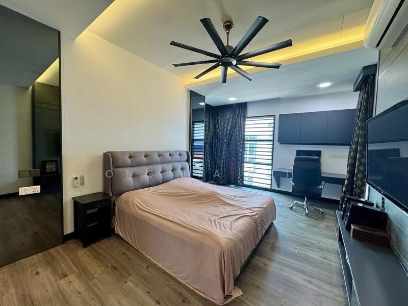 Bungalow House untuk Dijual di Dataran Segar, Lukut, Jalan Besar (Port Dickson) - Ong Jia Hui - PropertyGuru.com.my