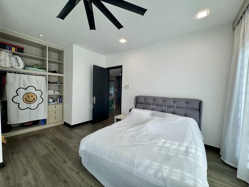 Bungalow House untuk Dijual di Dataran Segar, Lukut, Jalan Besar (Port Dickson) - Ong Jia Hui - PropertyGuru.com.my