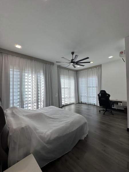 Bungalow House untuk Dijual di Dataran Segar, Lukut, Jalan Besar (Port Dickson) - Ong Jia Hui - PropertyGuru.com.my