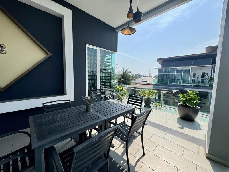 Bungalow House untuk Dijual di Dataran Segar, Lukut, Jalan Besar (Port Dickson) - Ong Jia Hui - PropertyGuru.com.my