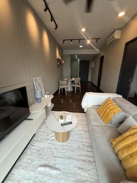 Pangsapuri untuk Disewa di V Residence Suites @ Sunway Velocity - EV Hiew - PropertyGuru.com.my
