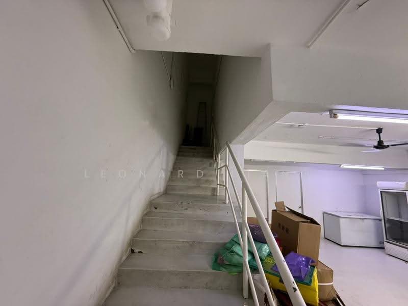 Kedai untuk Disewa di Taman Connaught (Cheras) - Leonard Liang - Interior - PropertyGuru.com.my