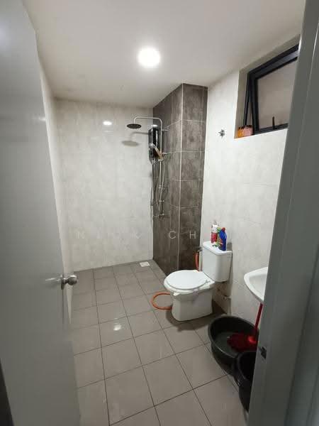 Condominium for Rent at Vista Bangi - Nick Chin - Bathroom - PropertyGuru.com.my