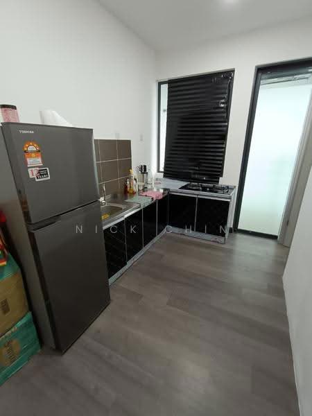 Condominium for Rent at Vista Bangi - Nick Chin - Kitchen - PropertyGuru.com.my