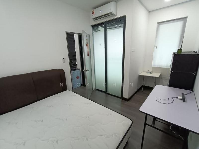 Condominium for Rent at Vista Bangi - Nick Chin - Bedroom - PropertyGuru.com.my